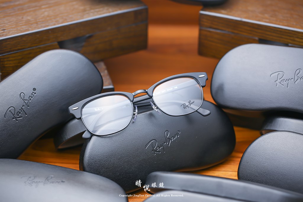 Ray Ban,手工眼鏡,眼鏡,偏光鏡片,太陽眼鏡,偏光太陽眼鏡,RB 5154,2077,51