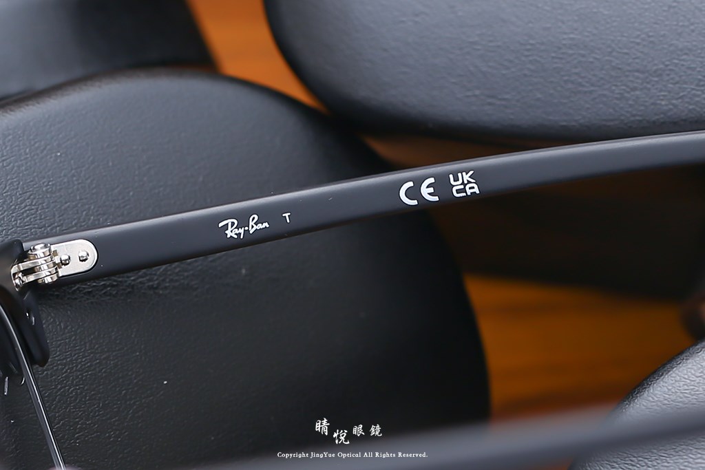 Ray Ban,手工眼鏡,眼鏡,偏光鏡片,太陽眼鏡,偏光太陽眼鏡,RB 5154,2077,53