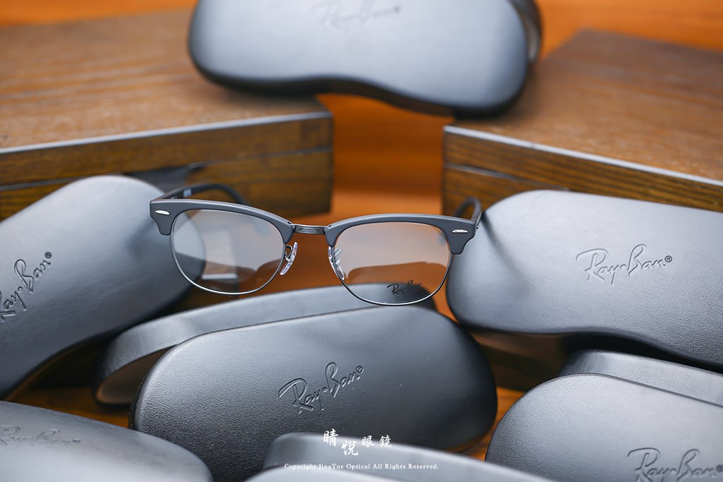 Ray Ban,手工眼鏡,眼鏡,偏光鏡片,太陽眼鏡,偏光太陽眼鏡,RB 5154,2077,53