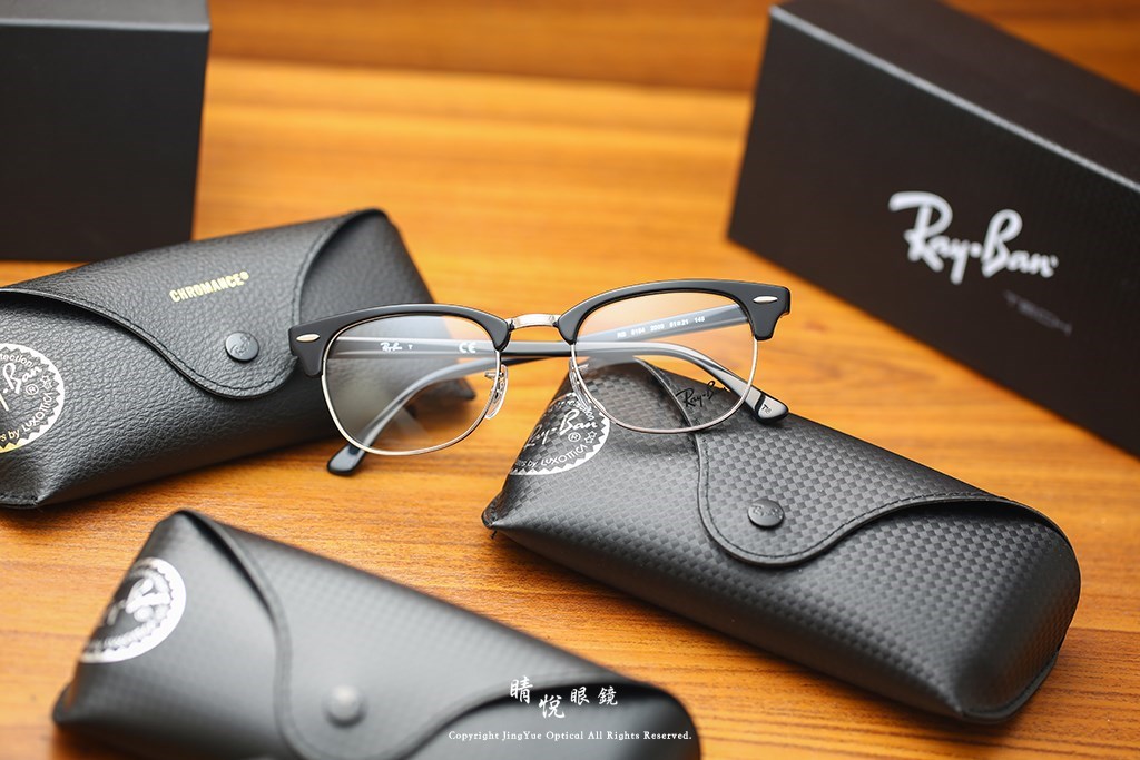 Ray Ban,手工眼鏡,眼鏡,偏光鏡片,太陽眼鏡,偏光太陽眼鏡,RB 5154,2000,53