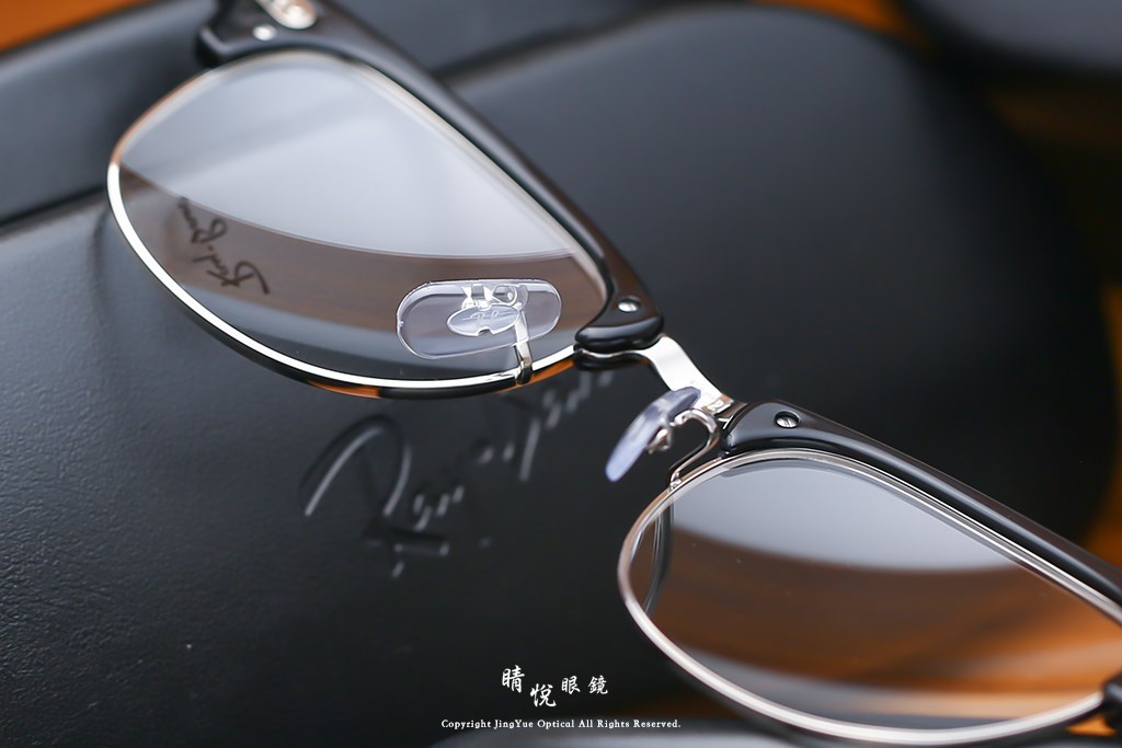 Ray Ban,手工眼鏡,眼鏡,偏光鏡片,太陽眼鏡,偏光太陽眼鏡,RB 5154,2000,53