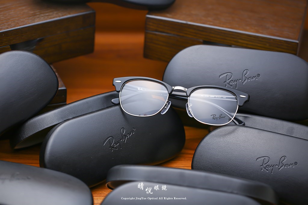 Ray Ban,手工眼鏡,眼鏡,偏光鏡片,太陽眼鏡,偏光太陽眼鏡,RB 5154,2000,53