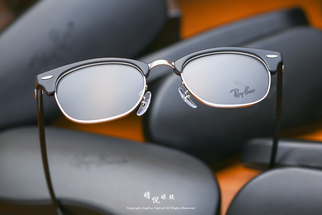 Ray Ban,手工眼鏡,眼鏡,偏光鏡片,太陽眼鏡,偏光太陽眼鏡,RB 5154,2000,53