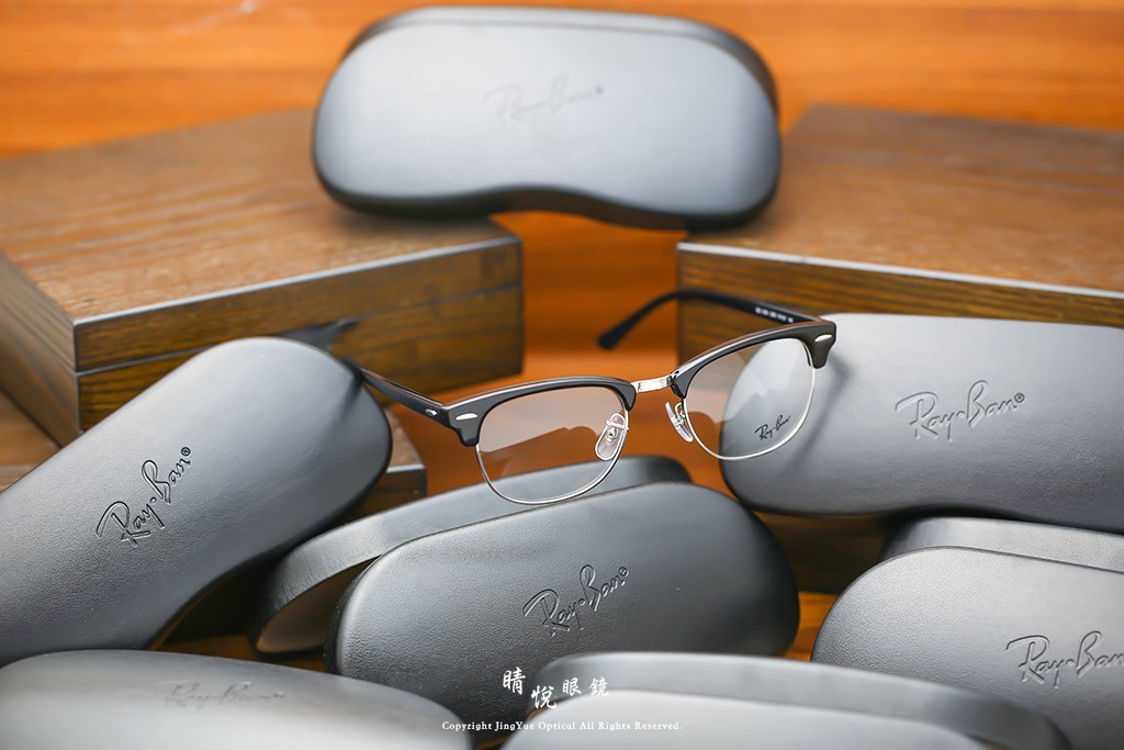 Ray Ban,手工眼鏡,眼鏡,偏光鏡片,太陽眼鏡,偏光太陽眼鏡,RB 5154,2000,53