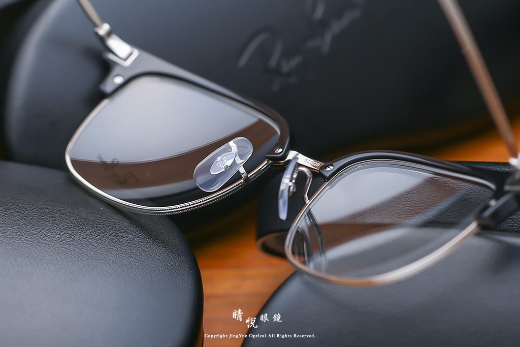 Ray Ban,手工眼鏡,眼鏡,偏光鏡片,太陽眼鏡,偏光太陽眼鏡,RB 7216F,2000
