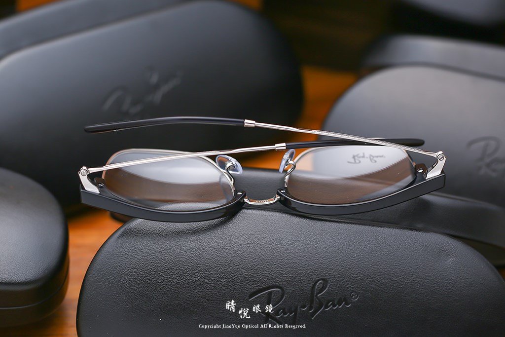 Ray Ban,手工眼鏡,眼鏡,偏光鏡片,太陽眼鏡,偏光太陽眼鏡,RB 7216F,2000