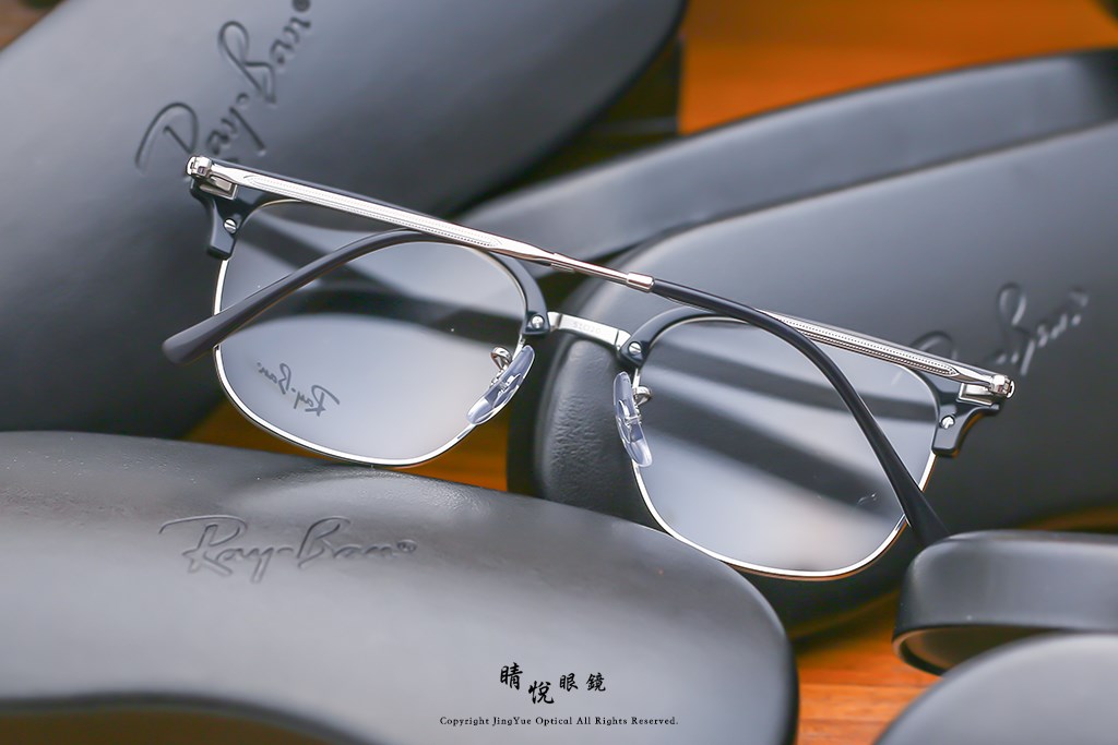 Ray Ban,手工眼鏡,眼鏡,偏光鏡片,太陽眼鏡,偏光太陽眼鏡,RB 7216F,2000