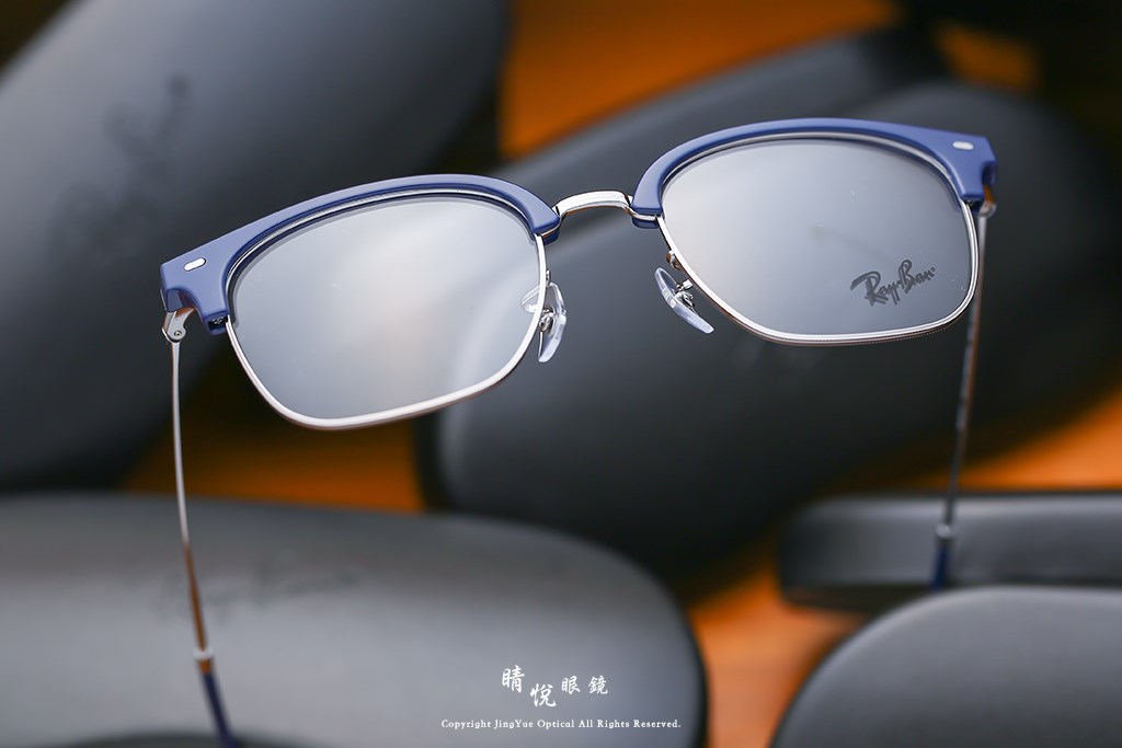 Ray Ban,手工眼鏡,眼鏡,偏光鏡片,太陽眼鏡,偏光太陽眼鏡,RB 7216F,8210