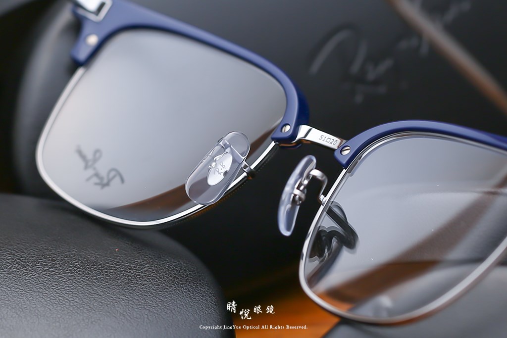 Ray Ban,手工眼鏡,眼鏡,偏光鏡片,太陽眼鏡,偏光太陽眼鏡,RB 7216F,8210