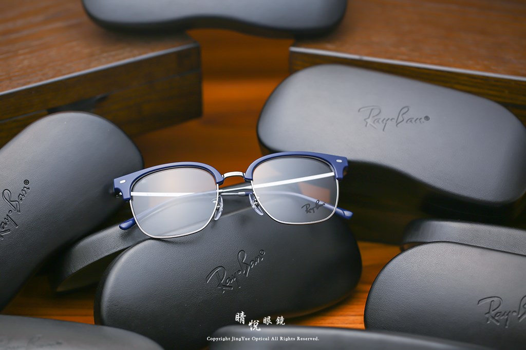 Ray Ban,手工眼鏡,眼鏡,偏光鏡片,太陽眼鏡,偏光太陽眼鏡,RB 7216F,8210