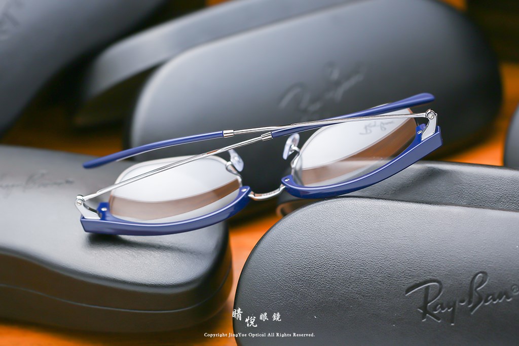 Ray Ban,手工眼鏡,眼鏡,偏光鏡片,太陽眼鏡,偏光太陽眼鏡,RB 7216F,8210