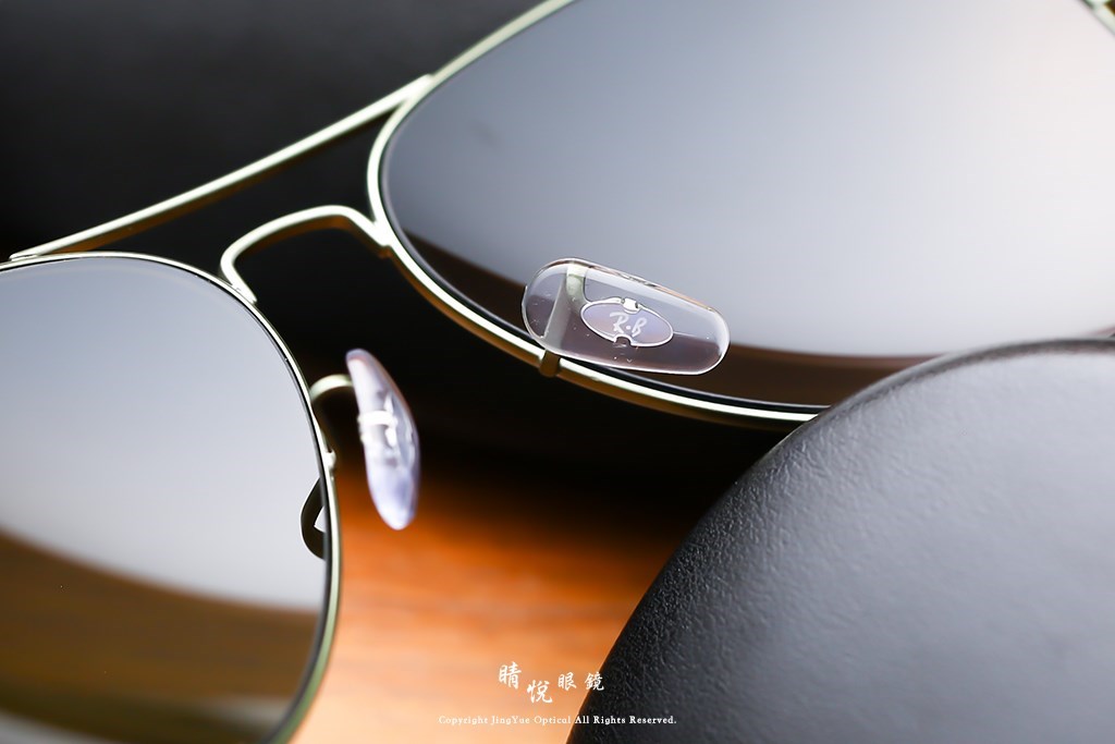 Ray Ban,手工眼鏡,眼鏡,偏光鏡片,太陽眼鏡,偏光太陽眼鏡,RB 3025,919131