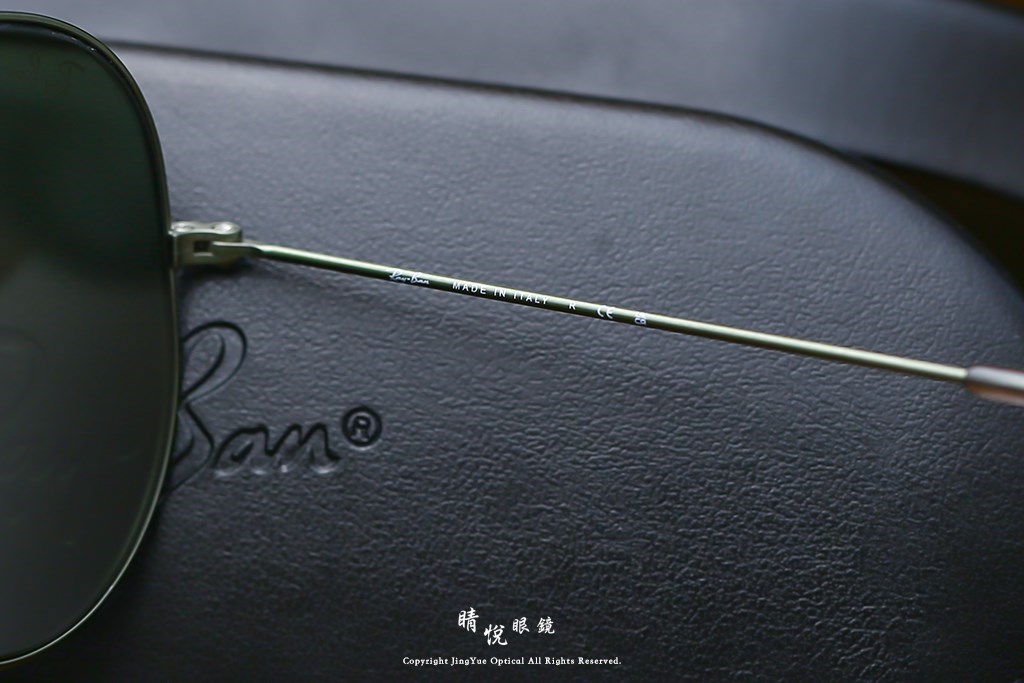 Ray Ban,手工眼鏡,眼鏡,偏光鏡片,太陽眼鏡,偏光太陽眼鏡,RB 3025,919131