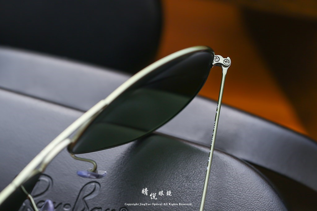 Ray Ban,手工眼鏡,眼鏡,偏光鏡片,太陽眼鏡,偏光太陽眼鏡,RB 3025,919131