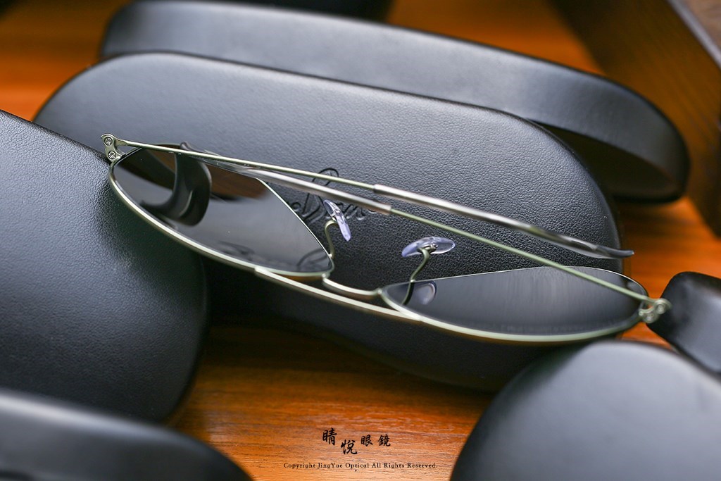 Ray Ban,手工眼鏡,眼鏡,偏光鏡片,太陽眼鏡,偏光太陽眼鏡,RB 3025,919131