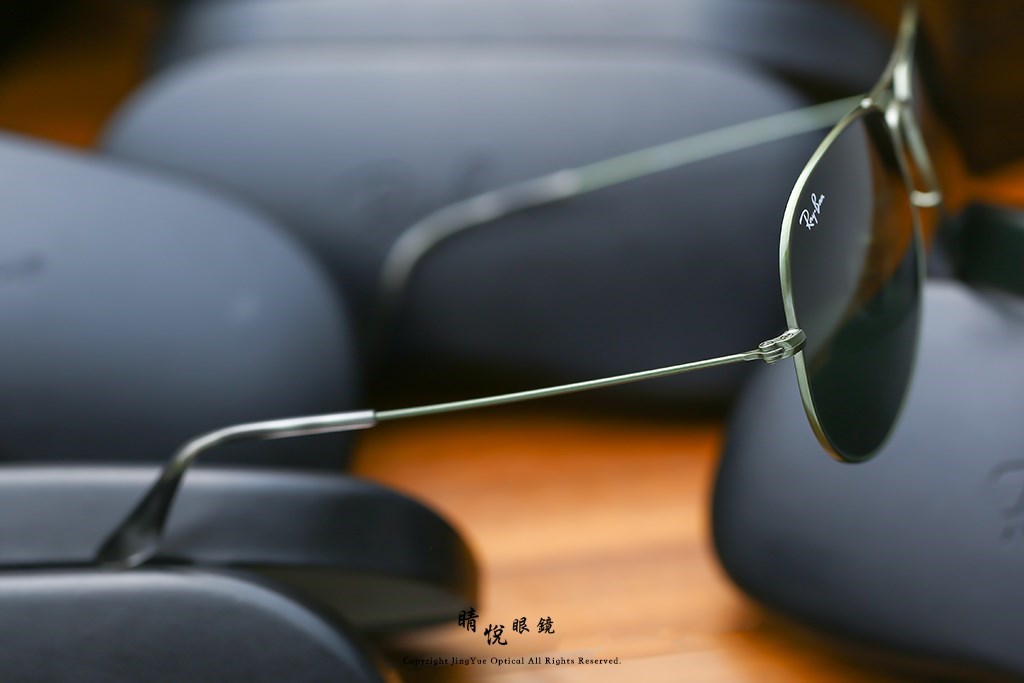 Ray Ban,手工眼鏡,眼鏡,偏光鏡片,太陽眼鏡,偏光太陽眼鏡,RB 3025,919131