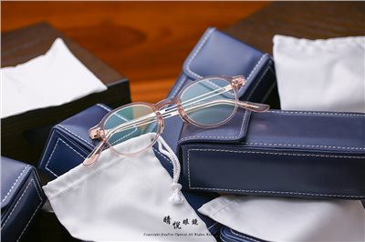 簡約風格 低調雅緻 日本手工眼鏡 YELLOWS PLUS 77890