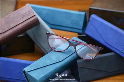 追求完美 永不停歇 日本神級眼鏡品牌 999.9 眼鏡 NPM EC 4001 79297
