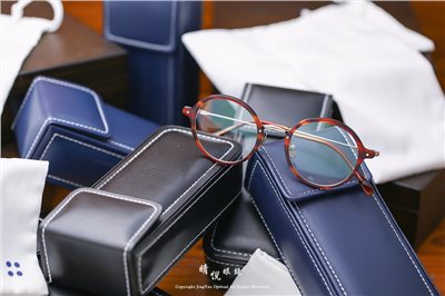 簡約風格 低調雅緻 日本手工眼鏡 YELLOWS PLUS 78805