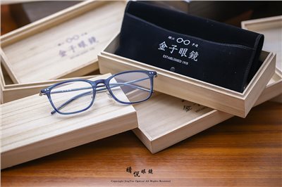 職人工藝 完美呈現 金子眼鏡 KC 賽璐珞系列 KC AH NVS 72908