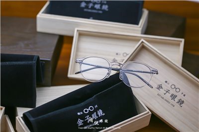 職人工藝 完美呈現 金子眼鏡 KC 賽璐珞系列 KC XC CL 79948
