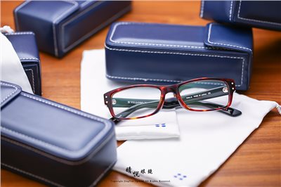 簡約風格 低調雅緻 日本手工眼鏡 YELLOWS PLUS YP EOE C407 27298