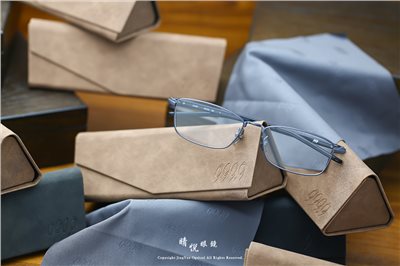 追求完美 永不停歇 日本神級眼鏡品牌 999.9 眼鏡 S EAC-T 7 86694