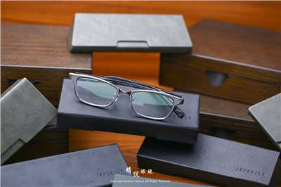 經典工藝 雋永流傳 日本手工眼鏡 JAPONISM  JD UUP 2 86433