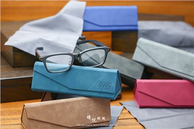 追求完美 永不停歇 日本神級眼鏡品牌 999.9 眼鏡 NP OLL 99 86940