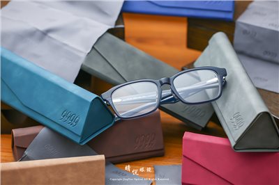 追求完美 永不停歇 日本神級眼鏡品牌 999.9 眼鏡 NP OLL 52 86939