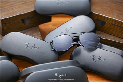 永恆經典不滅 RAY BAN 太陽眼鏡 RB-3707-9257R5 ( 尺寸57 ) 87517