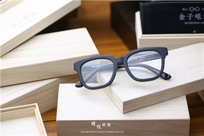 職人工藝 完美呈現 金子眼鏡 ACETATE 系列 KA LA GYS 87656