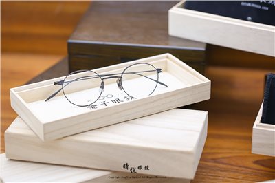 職人工藝 完美呈現 金子眼鏡 KM 系列 KM LH-L IPBK 87645