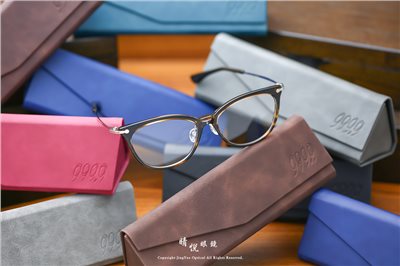追求完美 永不停歇 日本神級眼鏡品牌 999.9 眼鏡 M OTU 8101 88514