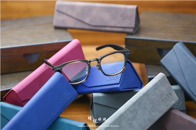 追求完美 永不停歇 日本神級眼鏡品牌 999.9 眼鏡 M OLO 8103 88978