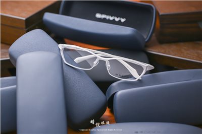 完美藝術之作 SPIVVY 日本手工眼鏡 SP OOEA WN 31249