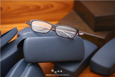 完美藝術之作 SPIVVY 日本手工眼鏡 SP OPUP WNX 70516