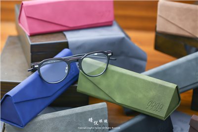 追求完美 永不停歇 日本神級眼鏡品牌 999.9 眼鏡 NP XLU 99 90693