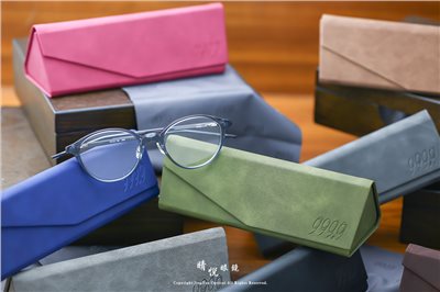 追求完美 永不停歇 日本神級眼鏡品牌 999.9 眼鏡 NP XAU 9402 90695