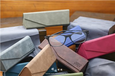 追求完美 永不停歇 日本神級眼鏡品牌 999.9 眼鏡 NPM OAU 9910 90744