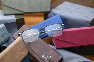 追求完美 永不停歇 日本神級眼鏡品牌 999.9 眼鏡 NPM OAU 8552 90743