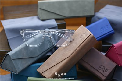 追求完美 永不停歇 日本神級眼鏡品牌 999.9 眼鏡 NP EOL 1 90687