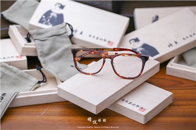 手造靈魂 匠の技 角矢甚治郎 日本手工眼鏡  南蠻傳來 時貞 天草四郎 C13 60122