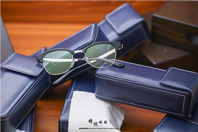 簡約風格 低調雅緻 日本手工眼鏡 YELLOWS PLUS 眼鏡 39250