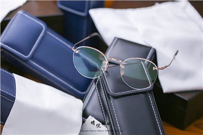 簡約風格 低調雅緻 日本手工眼鏡 YELLOWS PLUS 眼鏡 78801