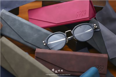 追求完美 永不停歇 日本神級眼鏡品牌 999.9 眼鏡 M OOL 9901 91433