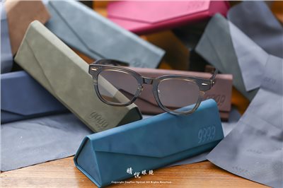 追求完美 永不停歇 日本神級眼鏡品牌 999.9 眼鏡 F LE_NP 860 91434