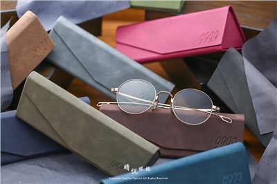 追求完美 永不停歇 日本神級眼鏡品牌 999.9 眼鏡 F OE_S 1 91613