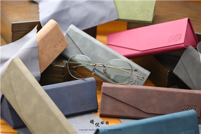 追求完美 永不停歇 日本神級眼鏡品牌 999.9 眼鏡 F OE_S 3 91612