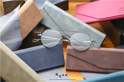 追求完美 永不停歇 日本神級眼鏡品牌 999.9 眼鏡 F OX_S 12 91614
